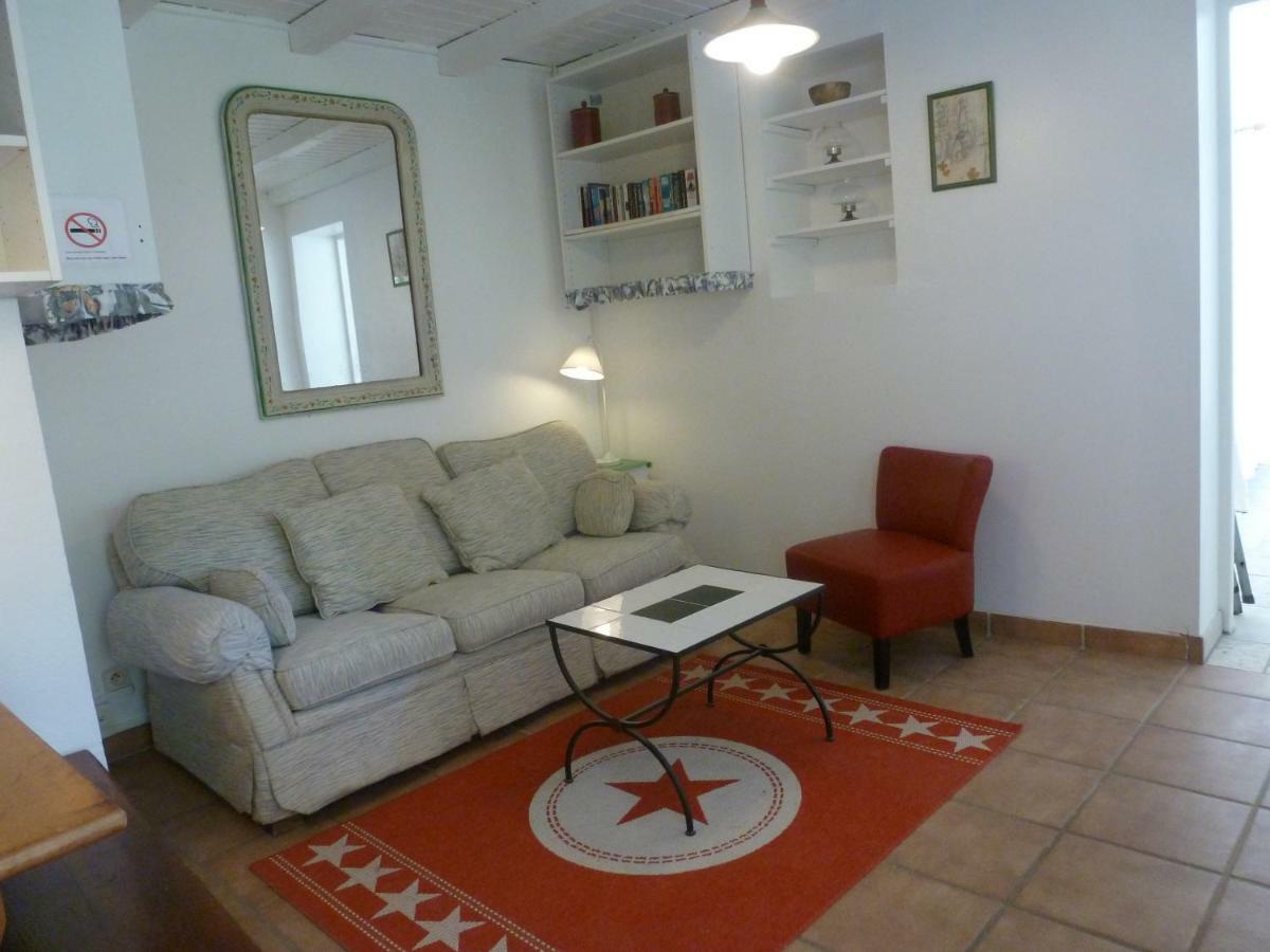 Le Cottage Ailhon Extérieur photo