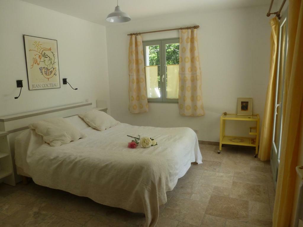 Le Cottage Ailhon Extérieur photo